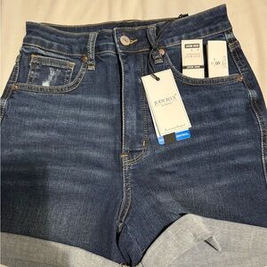 Judy blue high waist moisture control BNWT S